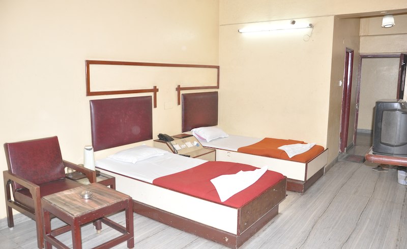 Hotel Rajmata-Standard